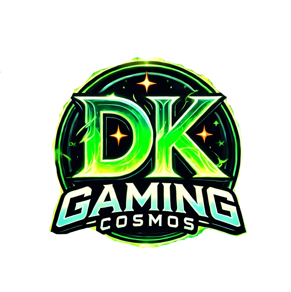 DK Gaming Cosmos